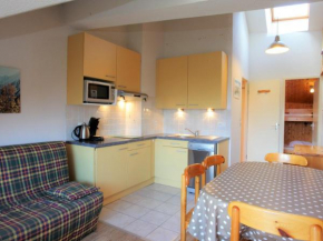 Bel appartement rénové de 2 chambres pour 6 pers à La Toussuire, à 400m des pistes - FR-1-417-37 Fontcouverte-La Toussuire